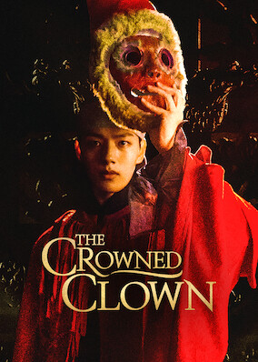 The Crowned Clown